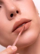 Бархатистая матовая помада ZOLA Velour Lip Souffle 02 Rosewood 4,2 мл - изображение 4