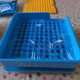 Ручной капсулятор для капсул "0" на 100 ячеек — устройство для наполнения желатиновых капсул порошком - изображение 7