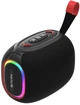 Портативна колонка Bavin BM-33 Black (DV-BM33 BK) - зображення 1