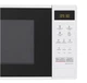 Мікрохвильова піч LG MS 2042 DY - зображення 3