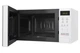 Мікрохвильова піч LG MS 2042 DY - зображення 6