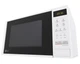 Мікрохвильова піч LG MS 2042 DY - зображення 10