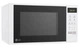 Мікрохвильова піч LG MS 2042 DY - зображення 11