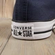 Кеди унісекс високі All Star Navy Hi 40 - зображення 2