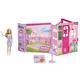Портативный домик Barbie Выходные за городом (JMD27) - изображение 4