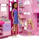 Портативный домик Barbie Выходные за городом (JMD27) - изображение 11