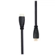 Кабель WALKER WHD-77 HDMI to HDMI 4K HDTV V2.0 3м - зображення 2