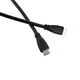 Кабель WALKER WHD-77 HDMI to HDMI 4K HDTV V2.0 3м - зображення 3