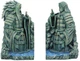 Figurka Nemesis Naruto The Final Valley Bookends 18 cm B7101B25 (801269157593) - obraz 1