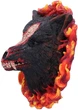Figurka Nemesis Diablo IV Mephisto Wall Plaque 29.3 cm B7181C25 (801269158699) - obraz 3