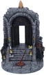 Figurka Nemesis Dark Souls III Fog Gate Backflow Incense Burner 19 cm B7314C25 (801269159795) - obraz 1