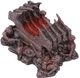 Figurka Nemesis Diablo IV Helltide Chest Box 10 cm B7139C25 (801269158583) - obraz 4