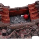 Figurka Nemesis Diablo IV Helltide Chest Box 10 cm B7139C25 (801269158583) - obraz 5