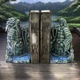 Figurka Nemesis Naruto The Final Valley Bookends 18 cm B7101B25 (801269157593) - obraz 8