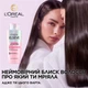 Шампунь L'Oréal Paris Elseve Glycolic Gloss Для придания блеска и смягчения волос 200 мл (3600524127886) - изображение 3