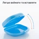 Воск ортодонтический для брекетов - изображение 4