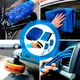 Универсальный набор для детейлинга автомобиля 22 в 1 комплект для мытья, полировки и ухода за авто - изображение 4