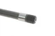 Полуось передняя BMW 5 (F10/F11)/6 (F06/F12/F13) xDrive 10-18(R) (37x27/863) Febi Bilstein 183309 - изображение 3