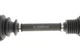 Полуось передняя BMW 5 (F10/F11)/6 (F06/F12/F13) xDrive 10-18(R) (37x27/863) Febi Bilstein 183309 - изображение 5