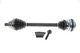 Полуось передняя (R) VW Caddy III/IV 2.0 TDI 10-20 (36z/603 мм) Febi Bilstein 183493 - изображение 1