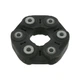 Муфта кардана эластичная BMW 1/3/5 04-11 задняя Febi Bilstein 26332 - изображение 1