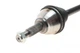 Полуось Ford Connect 02-(L) (25x26x631) Febi Bilstein 182446 - изображение 4