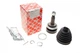 ШРКШ зовнішній Hyundai Sonata V 05-10 / Tucson 2.0 04-12 / Kia Optima 2.0 10-15 (27 / 25z) (+ABS 48) Febi Bilstein 176357 - зображення 1