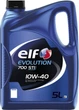 Моторна олива Elf Evolution 700 STI 10W-40 5 л (201554) (216667) - зображення 1