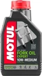 Вилочное масло Motul Fork Oil Expert Medium 10W 1 л (105930) (822201) (114074) - изображение 1
