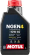 Моторное масло Motul Ngen 4 10W-40 1 л (113058) (387801) - изображение 1