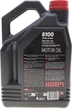 Моторна олива Motul 6100 Syn-clean 5W-40 4 л (113115) (107942) (854250) (854350)  - зображення 2