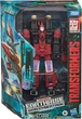 Трансформер Десептикон Траст Transformers Decepticon Thrust Earthrise War for Cybertron - изображение 7