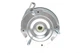 Подушка передней пневмоподвески VW Touareg 10-18 (L) Vika 46160001901 - изображение 5
