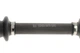 Полуось передняя BMW 5 (F10/F11)/6 (F06/F12/F13) xDrive 10-18(L) (37x27/562) Febi Bilstein 183469 - изображение 4