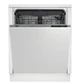 Посудомийна машина BEKO BDIN25324 (вбудована, 60 см.3й кошик) - изображение 1