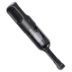 Автомобільний пилосос Baseus AP01 Handy Vacuum Cleaner (5000pa) Black (C30450100111-00) - изображение 3