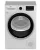 Сушильна машина BEKO B5T69233 (9 кг,тепл.насос) - изображение 1