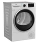 Сушильна машина BEKO B5T69233 (9 кг,тепл.насос) - изображение 3