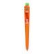 Ручка гелева авт. ZiBi KIDS Line 2293 0,5мм Carrot pen, синій (40) /ZB.2293/ - зображення 2