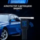 Портативний алкотестер ZhongAn ZM500 - зображення 5