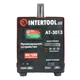 Устройство пускозарядное 6/12 В, 70 А, 140 Вт, до 100 Аг INTERTOOL AT-3013 - изображение 3