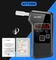 Портативный алкотестер ACT ACT2000 - изображение 5