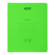 Зошит 12 аркушів # ZiBi 17401-04 з пластиковою обкладинкою, зелений (20) /ZB.17401-04K/ - изображение 1