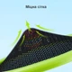 Дитячий ігровий набір для тенісу Mideer тканинні ракетки з м'ячами - зображення 2
