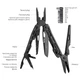 Мультитул NexTool Black Knight (NE20245/NE20151) - изображение 2
