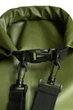 Гермомішок Tramp PVC 50 л UTRA-068 Оливковий - зображення 6