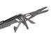 Мультитул SOG PowerLitre Stone Wash 17 Інструментів (SOG-PL1001-CP) Сірий - зображення 6