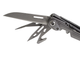 Мультитул SOG PowerLitre Stone Wash 17 Інструментів (SOG-PL1001-CP) Сірий - зображення 7