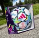 Мяч для футбола Adidas Finale 2027 OMB (арт. KE9757) - зображення 6