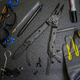 Мультитул SOG PowerAssist 16 Інструментів (SOG-B66N-CP) Чорний - зображення 2